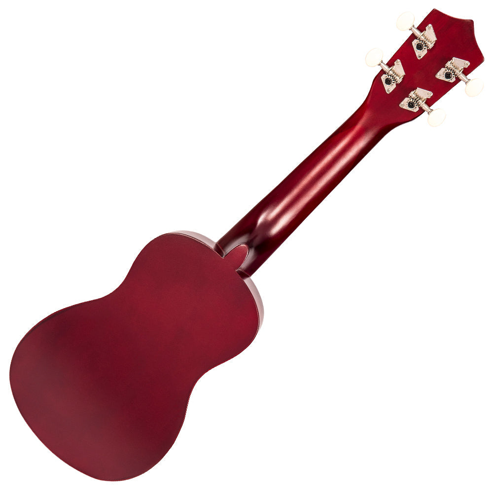 Encore EUK10N Ukulele - Aron Soitin
