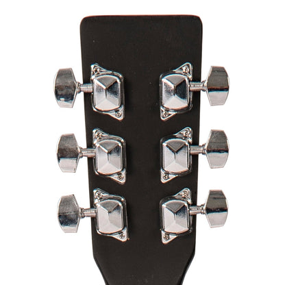 Encore EWP-100BK Dreadnought Outfit Black - Aron Soitin