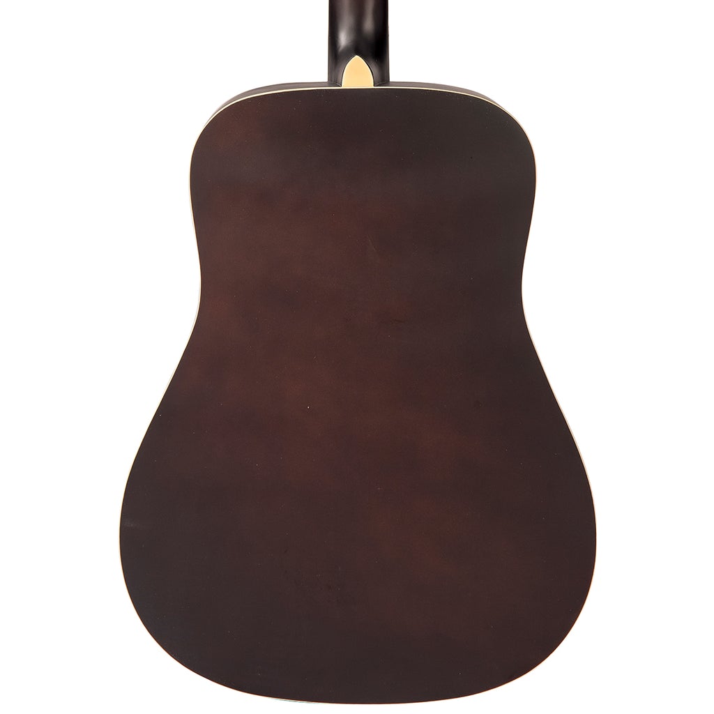 Encore EWP-100N Dreadnought Outfit Natural - Aron Soitin