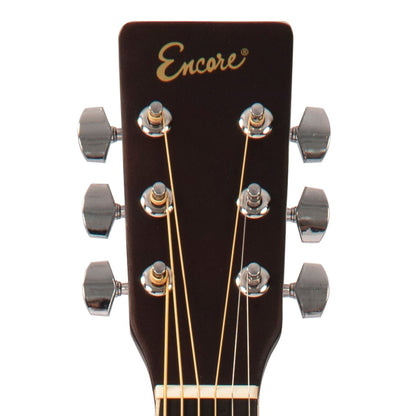 Encore EW100SB akustinen teräskielinen kitara - Aron Soitin