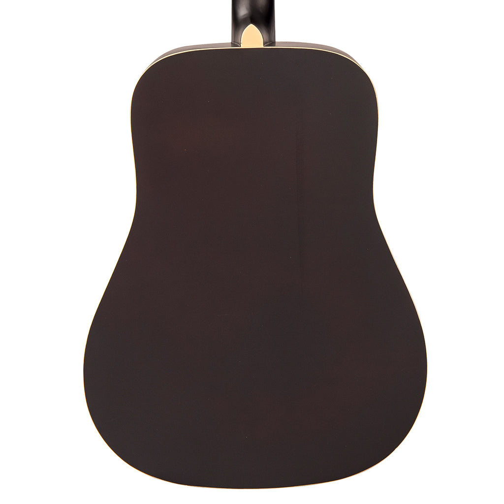 Encore EWP-100LH Dreadnought Outfit Left Hand Natural - Aron Soitin