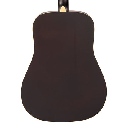 Encore EWP-100LH Dreadnought Outfit Left Hand Natural - Aron Soitin