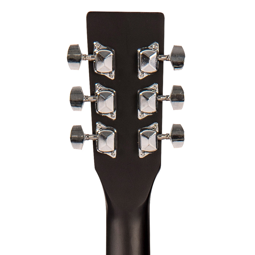 Encore EWP-100LH Dreadnought Outfit Left Hand Natural - Aron Soitin