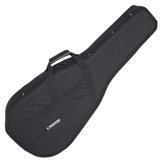 Kinsman Standard Hardfoam Case ~ Classic Guitar - Aron Soitin