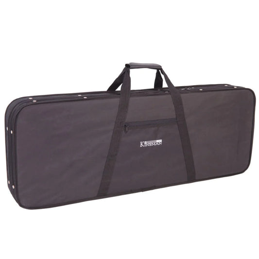 Kinsman Standard Hardfoam Case ~ Electric Guitar - Aron Soitin
