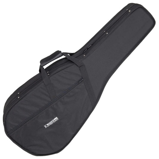 Kinsman Standard Hardfoam Case ~ Western Guitar - Aron Soitin