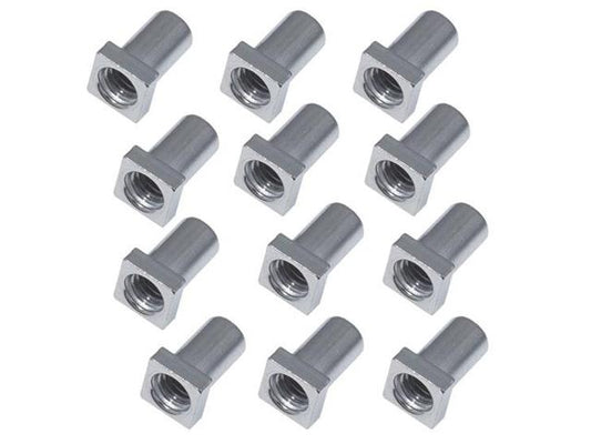 Soundstore Lug Nut (12 pcs) - Aron Soitin