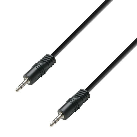 Adam Hall Cables K3 BWW 0300 - Aron Soitin