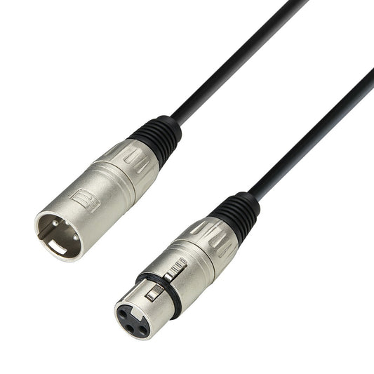 Adam Hall Cables K3MMF0300 - Aron Soitin