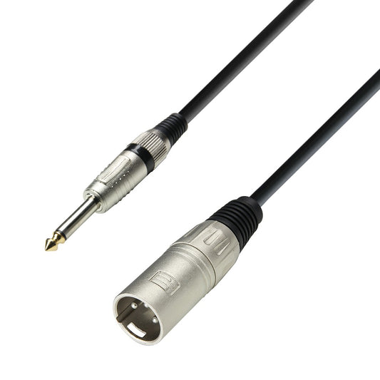 Adam Hall Cables K3 MMP 0100 - Aron Soitin