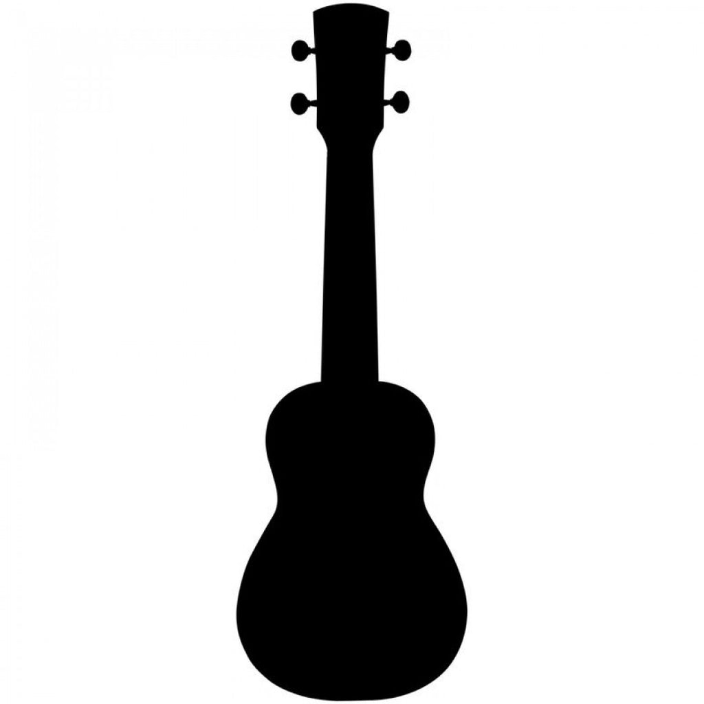 Kinsman KCB3 #1 Series ukulele bag - Aron Soitin