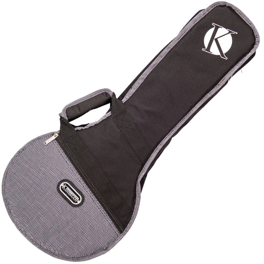 Kinsman Deluxe Mandolin Bag - Aron Soitin