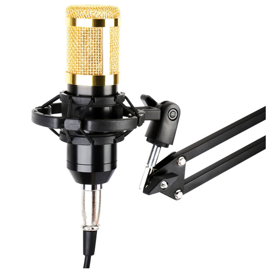 Kinsman Condenser Microphone Kit - Aron Soitin