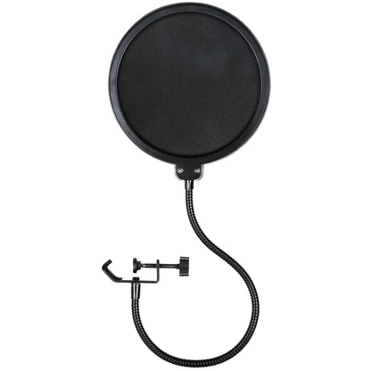 Kinsman Condenser Microphone Kit - Aron Soitin