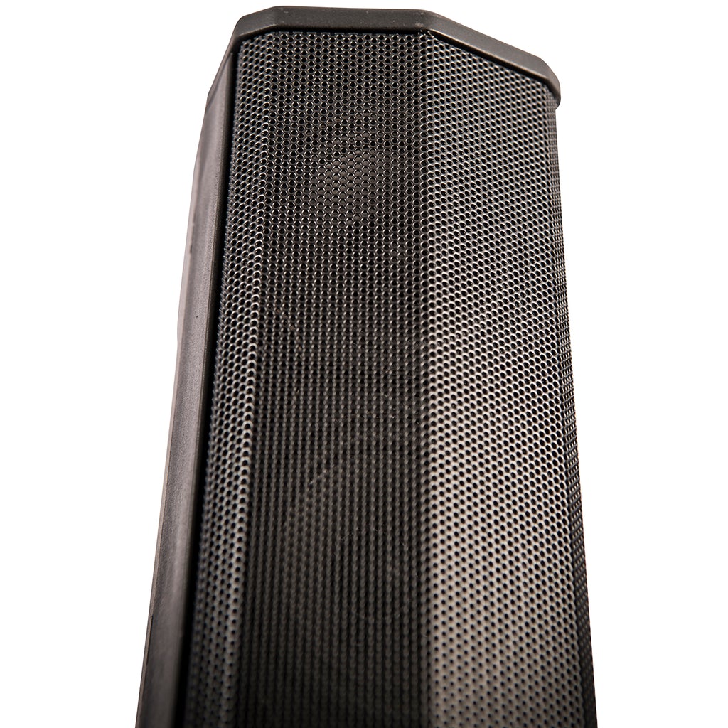 Kinsman KPA500 Compact Tower PA system ~ 240W - Aron Soitin
