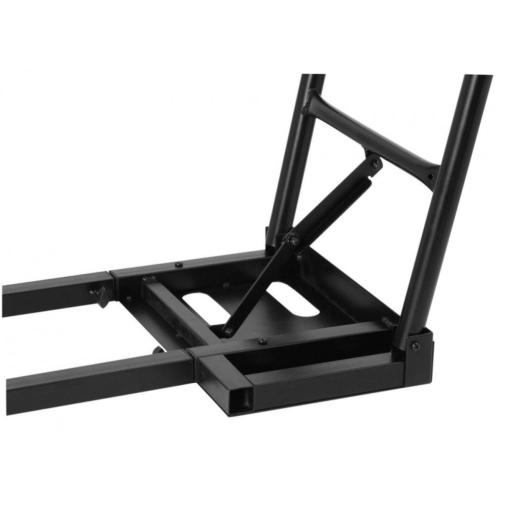 On-Stage KS7150 Platform Style keyboard-teline - Aron Soitin