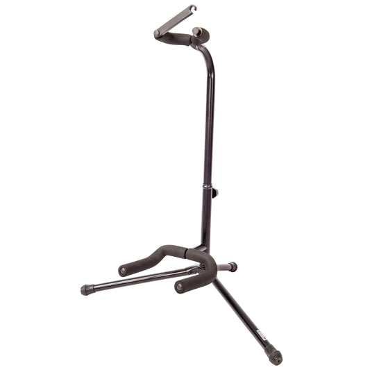 Kinsman Deluxe Universal Guitar Stand - Aron Soitin