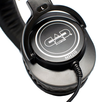 CAD MH210 Sessions 210 Studio Headphones - Aron Soitin