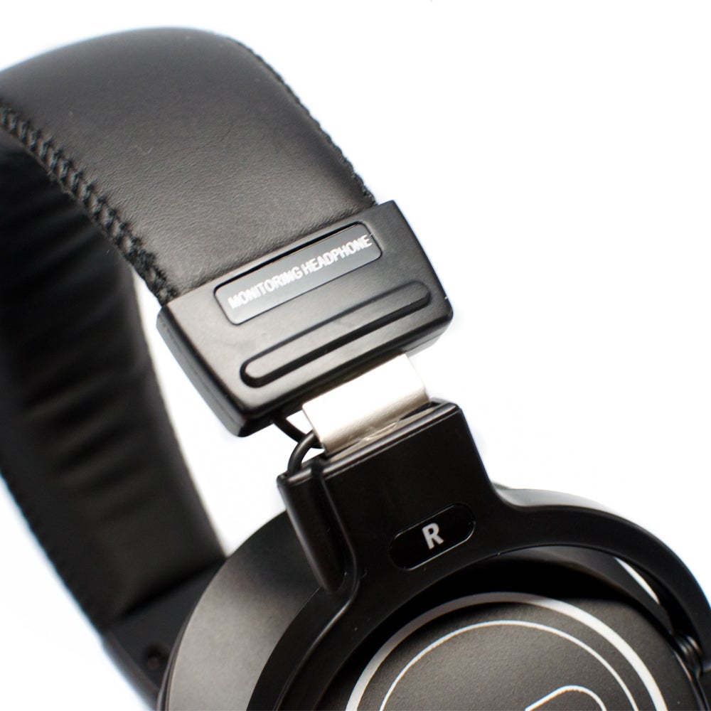 CAD MH210 Sessions 210 Studio Headphones - Aron Soitin