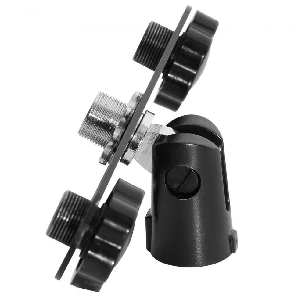 On-Stage Stereo Microphone Attachment Bar - Aron Soitin