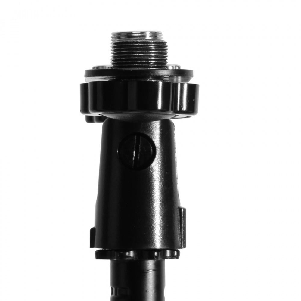 On-Stage Stereo Microphone Attachment Bar - Aron Soitin