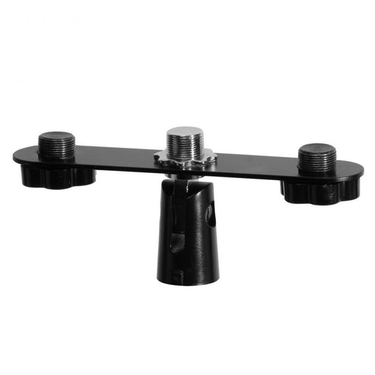 On-Stage Stereo Microphone Attachment Bar - Aron Soitin