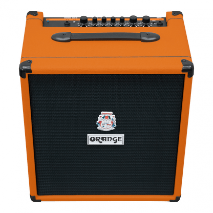Orange CRUSH BASS 50W Bass guitar amplifier combo - Aron Soitin