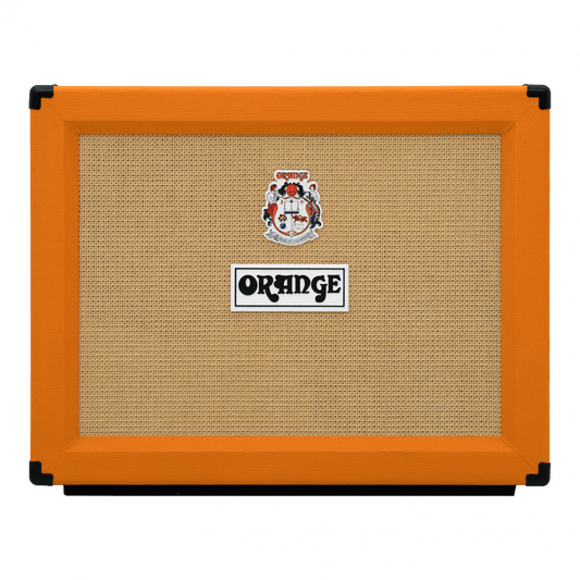 Orange 120 Watts 2×12″, Celestion Vintage 30s, Open-back, Mono - Aron Soitin