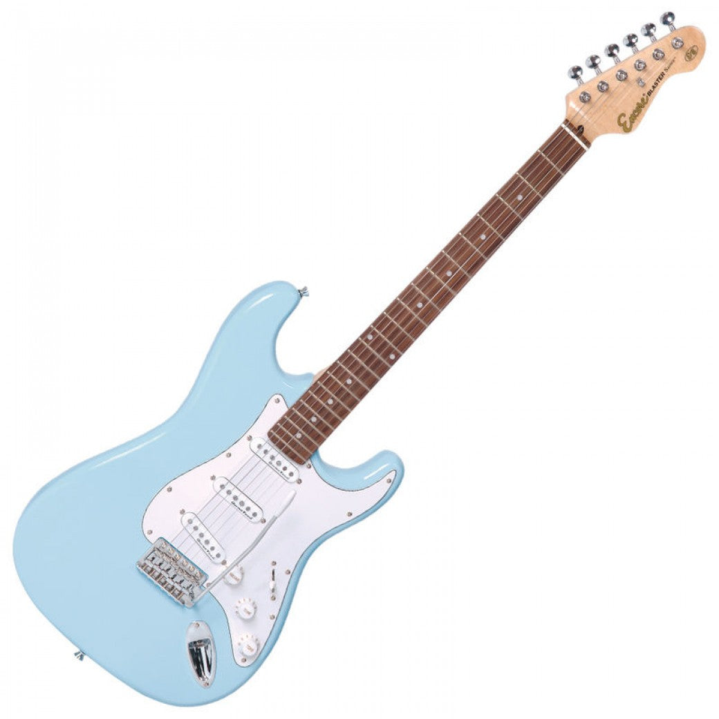 Encore E6LB Stratocaster sähkökitara - Aron Soitin