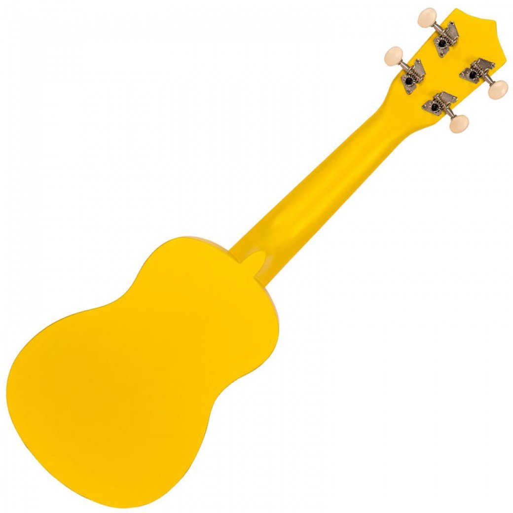 The Beatles Yellow Submarine Ukulele ~ Blue - Aron Soitin