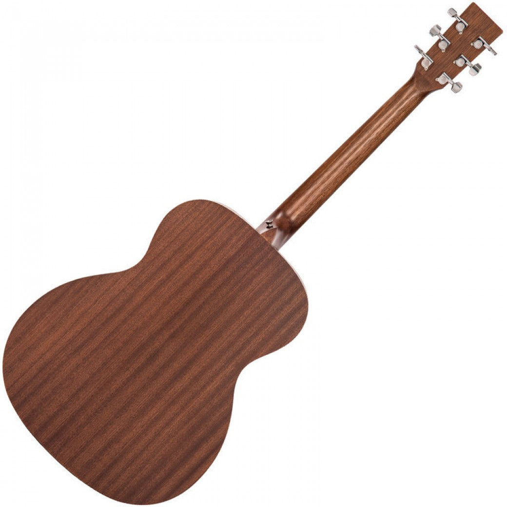 Vintage V660WK Statesboro Orchestra Acoustic Guitar Whisky Sour - Aron Soitin