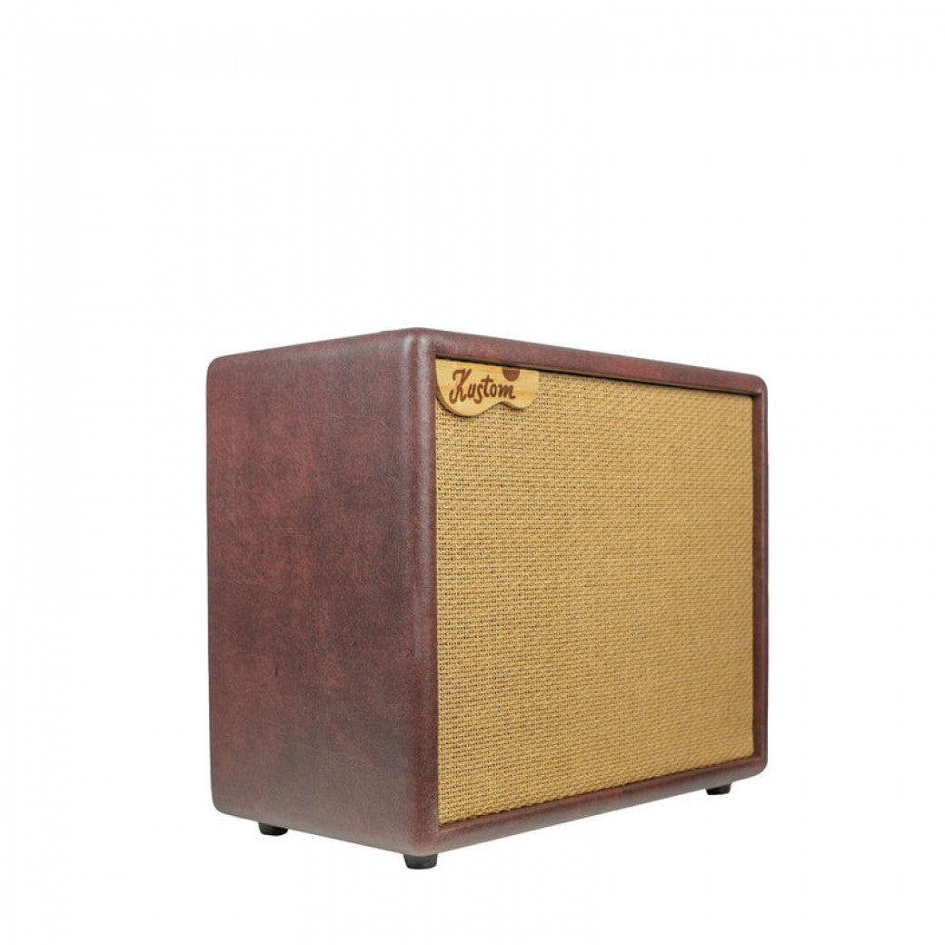 Kustom KAA16PRO Sienna Pro Acoustic Amp 1 x 8" 16W - Aron Soitin