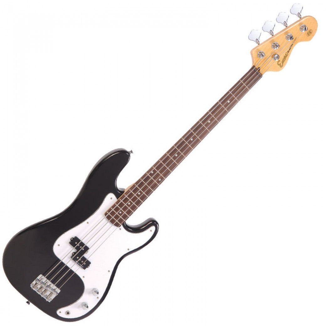 Encore E4BLK Precision Bass - Aron Soitin