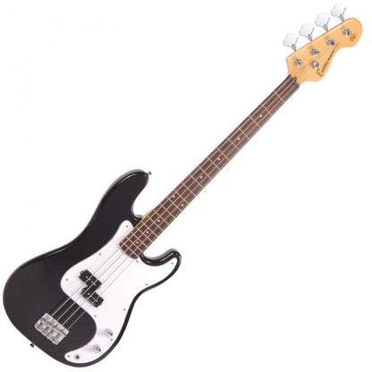 Encore E4BLK Precision Bass - Aron Soitin