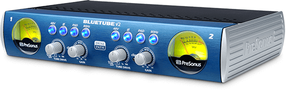 Presonus Bluetube DP V2 - Aron Soitin