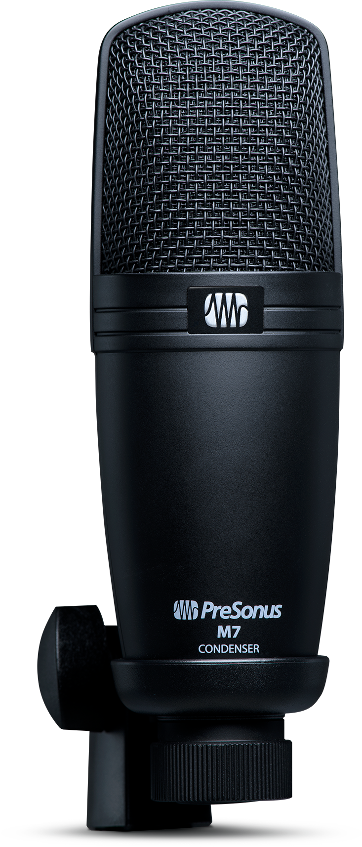 Presonus M7 MKII condenser microphone - Aron Soitin