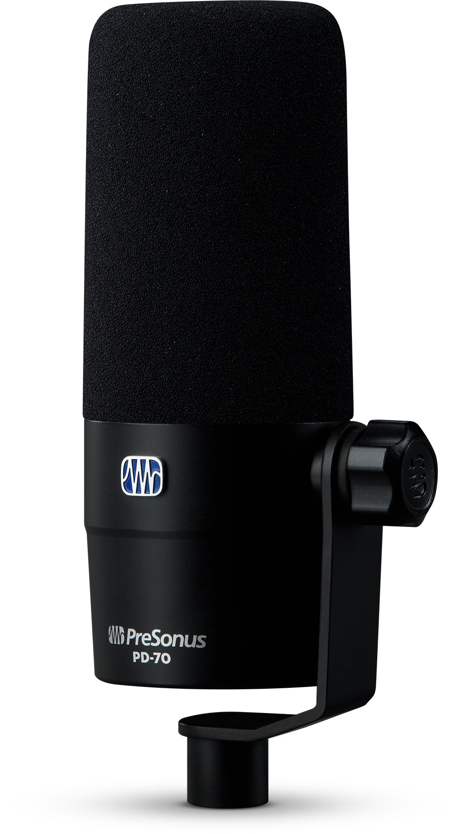 Presonus PD-70 Dynamic Mic for broadcasting - Aron Soitin