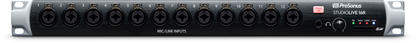 Presonus StudioLive 16R Series 3 Rack Mixer - Aron Soitin