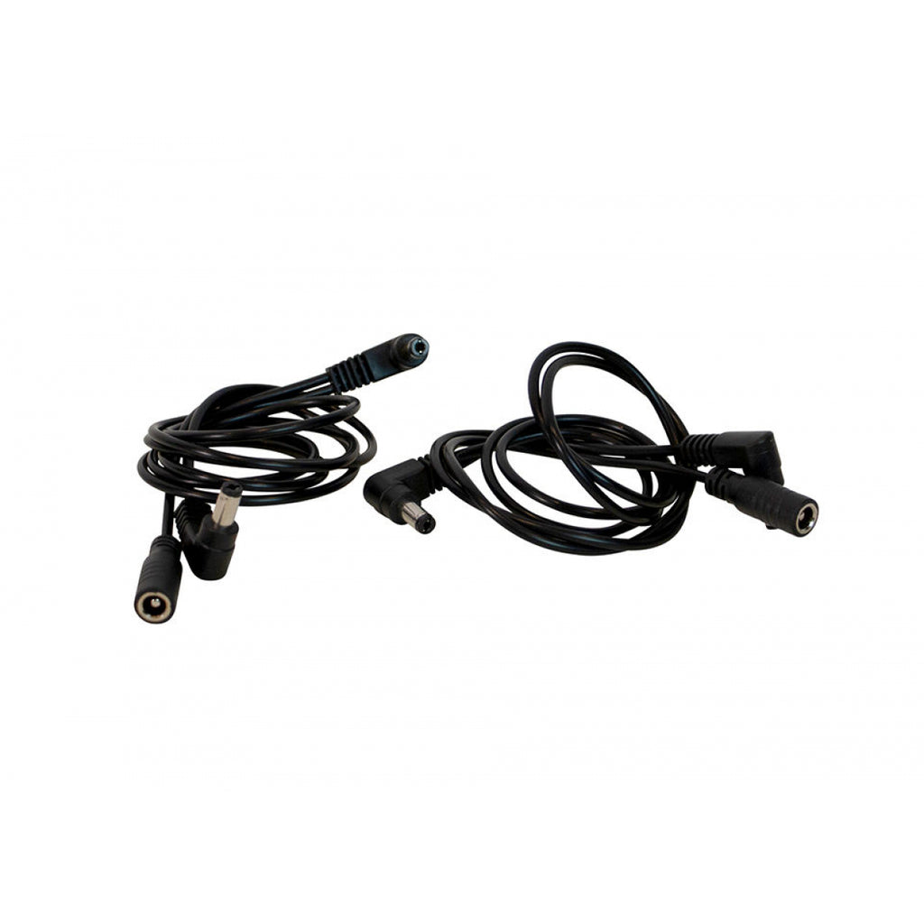 On-Stage PS1000 Rechargeable Pedal Power Bank - Aron Soitin