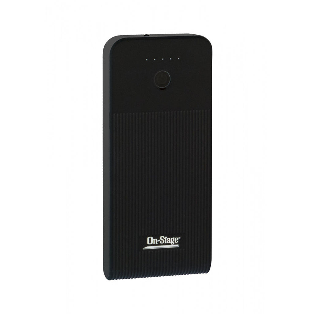 On-Stage PS1000 Rechargeable Pedal Power Bank - Aron Soitin