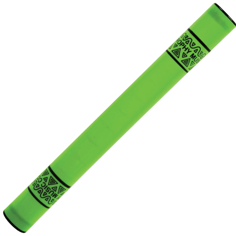 Trophy Tropical Rainstick ~ Kiwi Lime Green - Aron Soitin