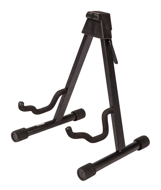 Kinsman UGS26 Heavy Duty Universal Guitar Stand - Aron Soitin