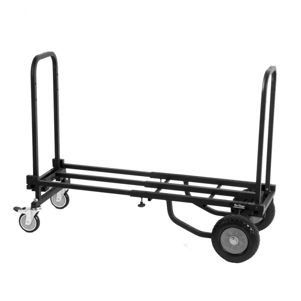 On-Stage UTC2200 Utility Cart roudauskärry - Aron Soitin