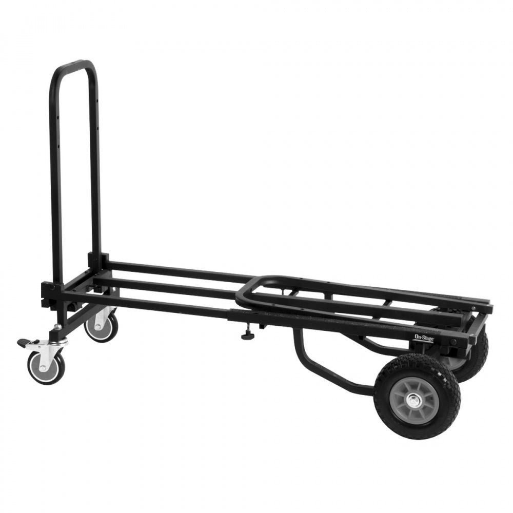 On-Stage UTC2200 Utility Cart roudauskärry - Aron Soitin
