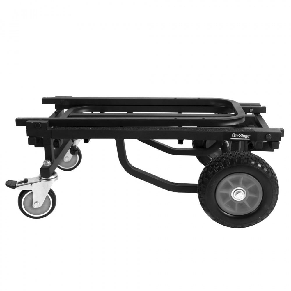 On-Stage UTC2200 Utility Cart roudauskärry - Aron Soitin