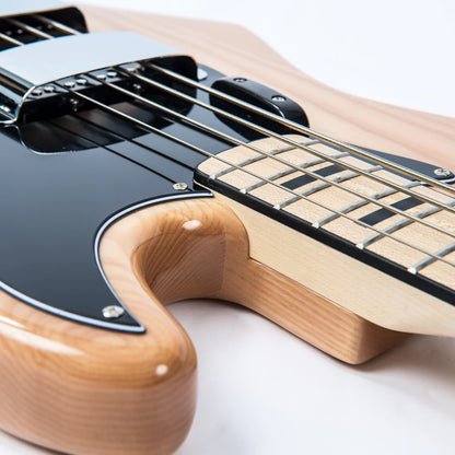 Vintage VJ74NAT Jazz Bass bassokitara - Aron Soitin