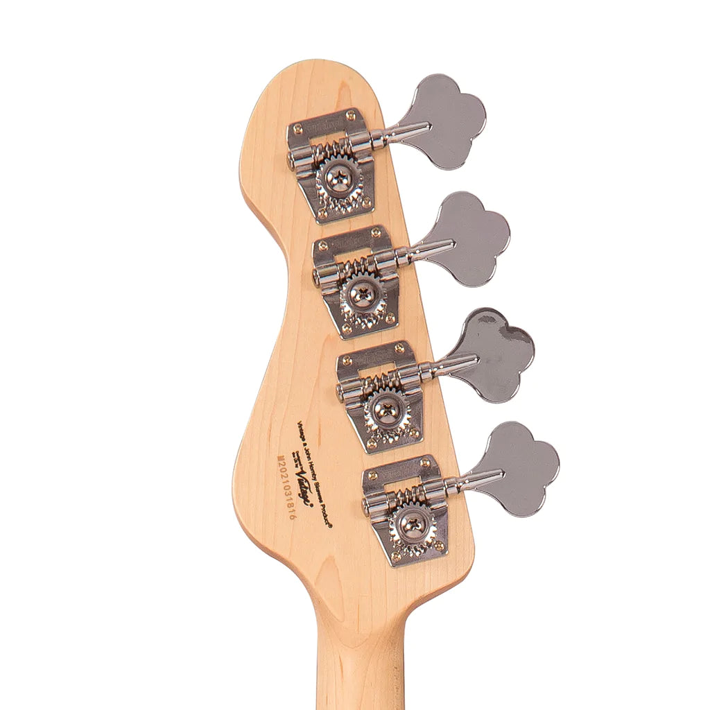 Vintage VJ74NAT Jazz Bass bassokitara - Aron Soitin
