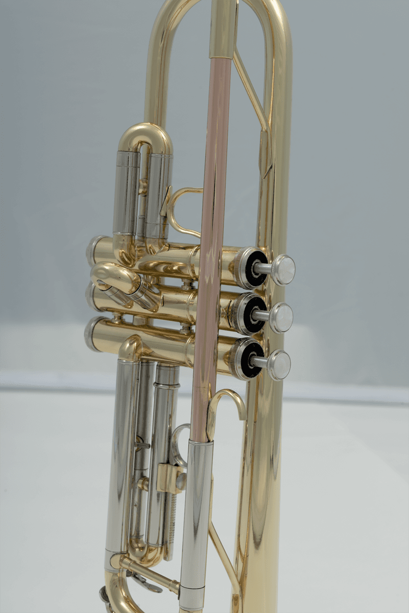 SML Paris TP300 Bb trumpetti - Aron Soitin