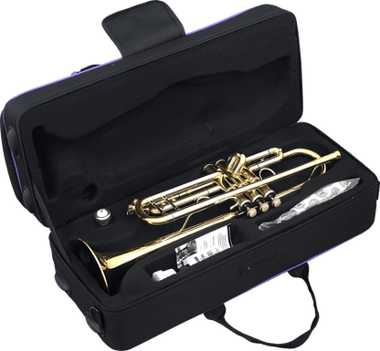 SML Paris TP500 Bb trumpetti - Aron Soitin