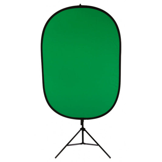 On-Stage Green Screen Kit - Aron Soitin